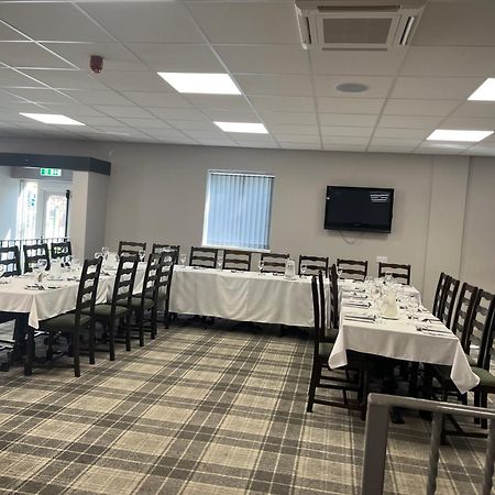 Harleys Inn Chesterfield Buitenkant foto